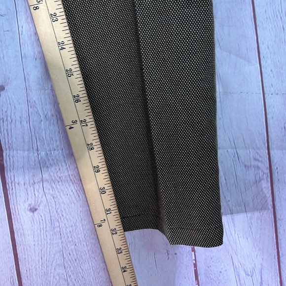 ZARA MAN Stretch Brown Pants. Size: 32 - Picture 6 of 12